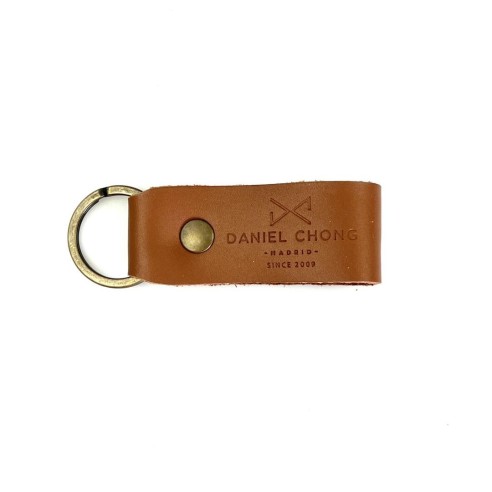 Daniel Chong Keyring