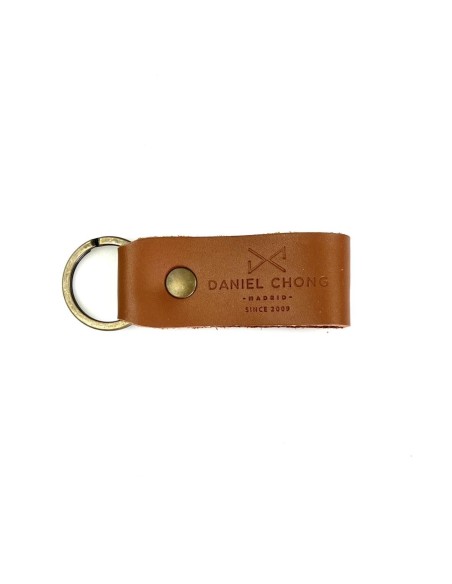 Daniel Chong Keyring