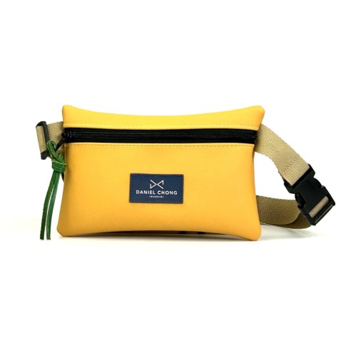 Daniel Chong Fanny pack - VEGAN