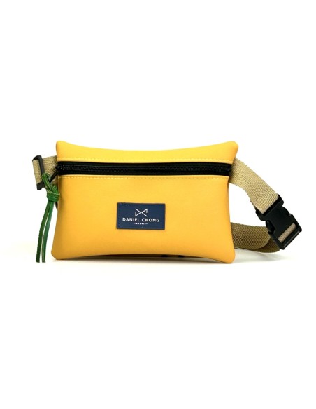 Daniel Chong Fanny pack - VEGAN