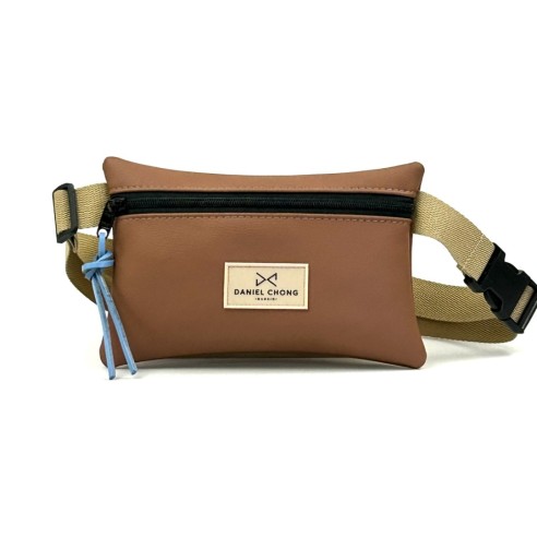 Daniel Chong Fanny pack - VEGAN