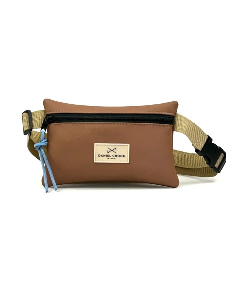 Daniel Chong Fanny pack - VEGAN