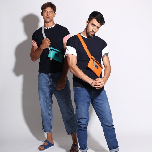 Daniel Chong Fanny pack - VEGAN