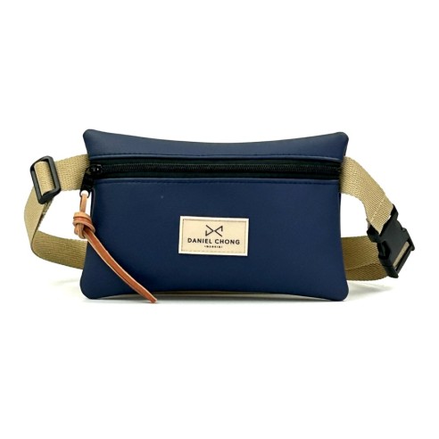 Daniel Chong Fanny pack - VEGAN