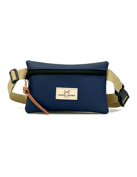 Daniel Chong Fanny pack - VEGAN