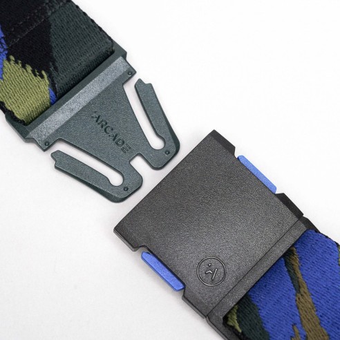 Arcade Brushtroke Belt