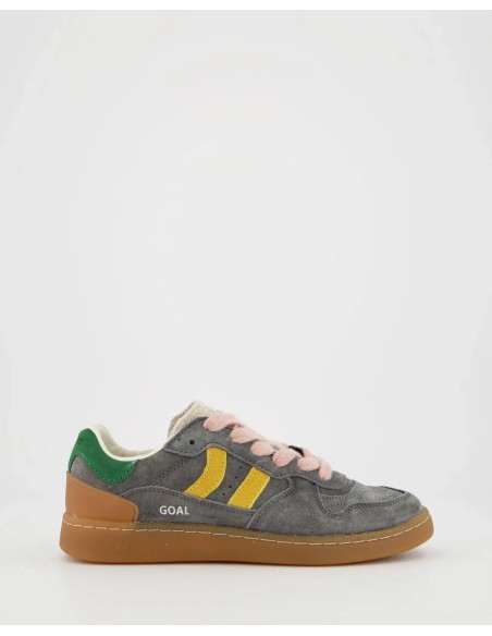 Zapatillas Coolway Goal Grey Shade de hombre