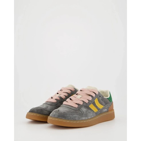 Coolway Goal Grey Shade, Man shoes