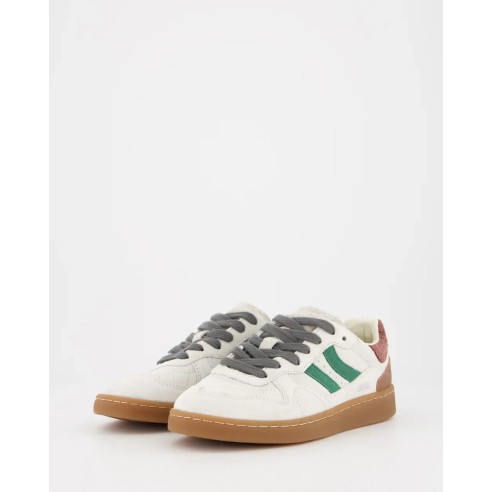 Coolway Goal Brandon Beige Man shoes