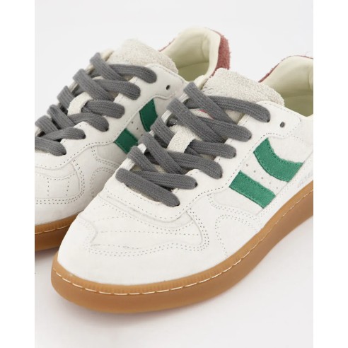 Coolway Goal Brandon Beige Man shoes