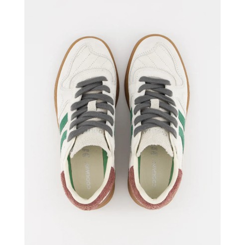 Coolway Goal Brandon Beige Man shoes
