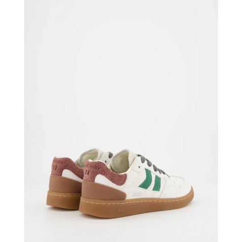 Coolway Goal Brandon Beige Man shoes