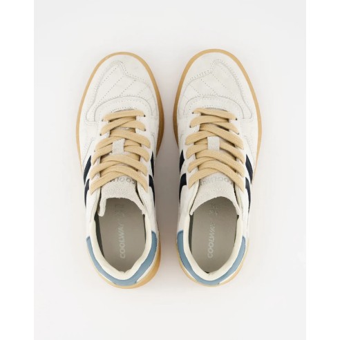 Zapatillas Coolway Goal
