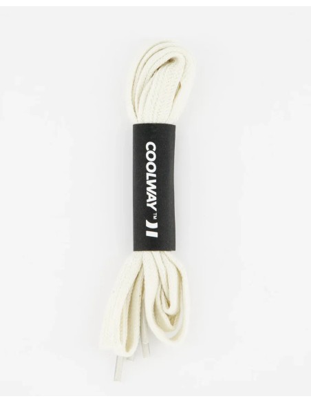 Coolway Goal Smokey White, Woman Shoes