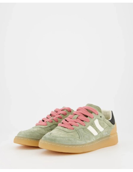 Coolway Goal Green Khaki, Woman Shoes