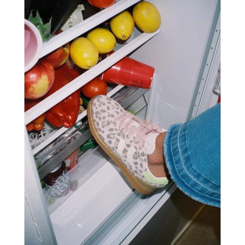 Zapatillas Coolway Goal