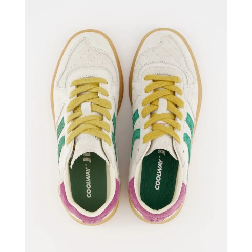 Zapatillas Coolway Goal
