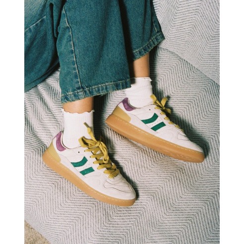 Zapatillas Coolway Goal