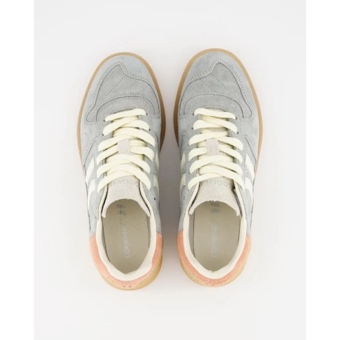 Coolway Goal Sky Blue, Man Shoes