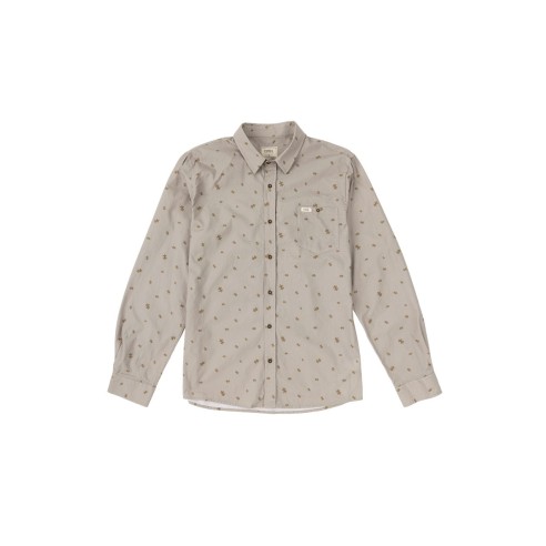 Tiwel Spilsbury Sage Leaf Shirt