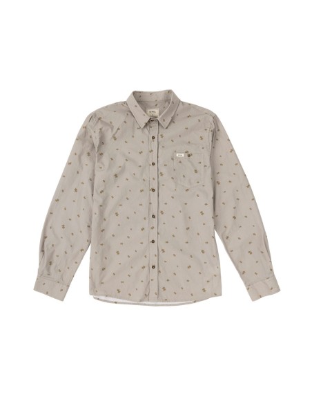 Tiwel Spilsbury Sage Leaf Shirt