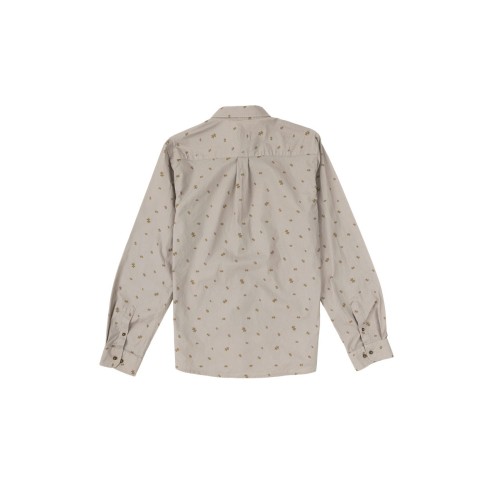 Tiwel Spilsbury Sage Leaf Shirt