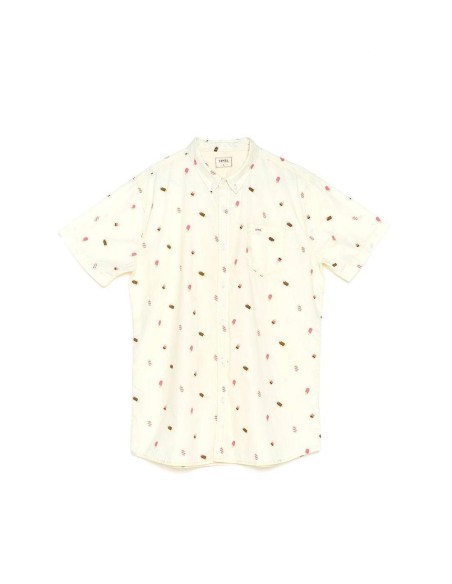 Camisa Tiwel Ice Off White