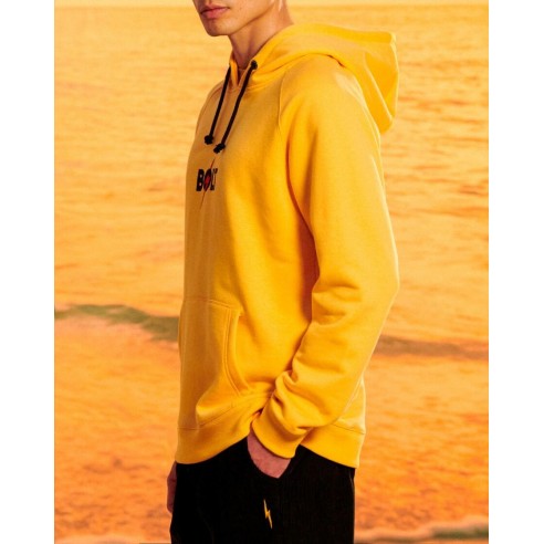 Sudadera Lightning Bolt - Bolt Hoodie