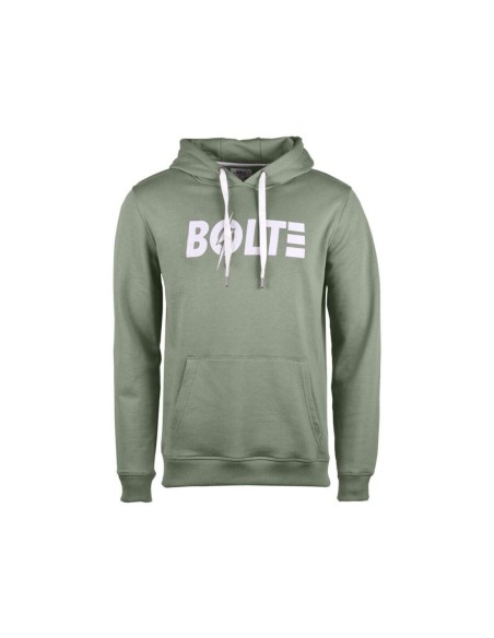 Sudadera Lightning Bolt Bolt days Hoodie