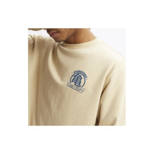 Sudadera Hydroponic Comic Sand - Hydroponic X Dragon Ball Z