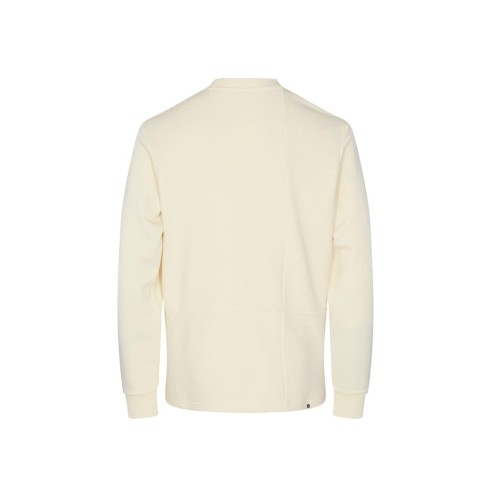 Sudadera Anerkjendt Akklaus Cutline Pocket