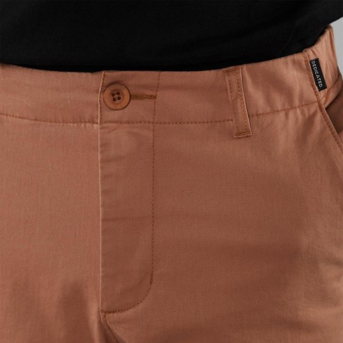 Dedicated Chino pant Sundswall Trousers - Organic cotton