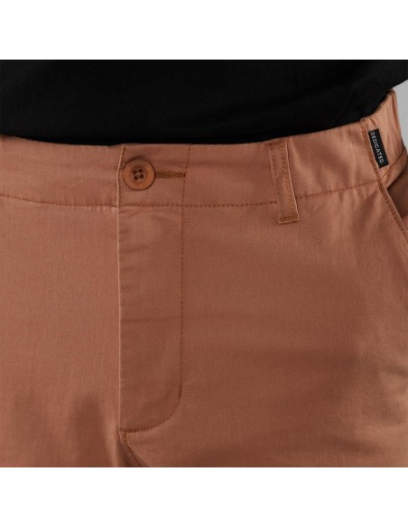 Pantalones Dedicated Chino pant Sundswall - Algodón orgánico