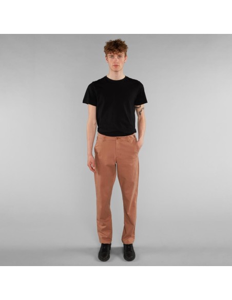 Dedicated Chino pant Sundswall Trousers - Organic cotton