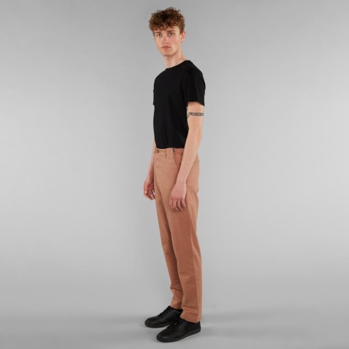 Dedicated Chino pant Sundswall Trousers - Organic cotton