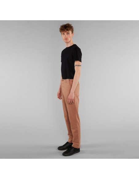 Dedicated Chino pant Sundswall Trousers - Organic cotton