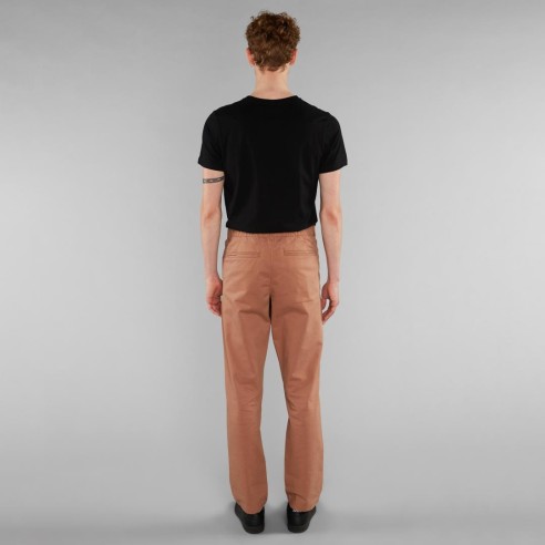 Dedicated Chino pant Sundswall Trousers - Organic cotton