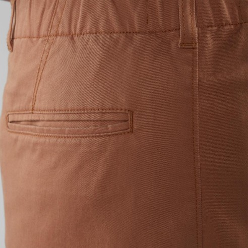 Dedicated Chino pant Sundswall Trousers - Organic cotton