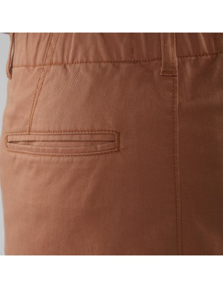 Pantalones Dedicated Chino pant Sundswall - Algodón orgánico