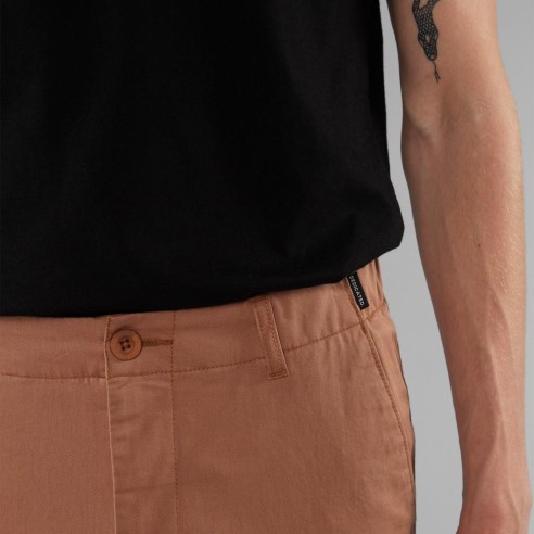 Dedicated Chino pant Sundswall Trousers - Organic cotton