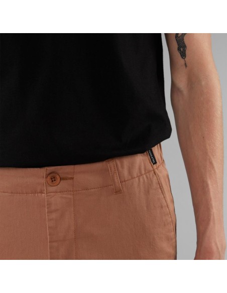 Dedicated Chino pant Sundswall Trousers - Organic cotton