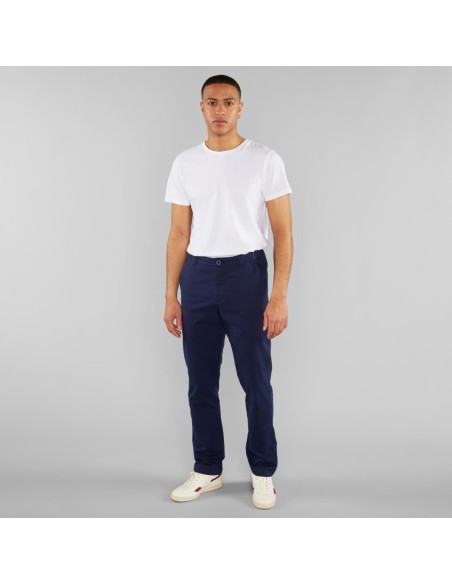 Dedicated Chino pant Sundswall Trousers - Organic cotton