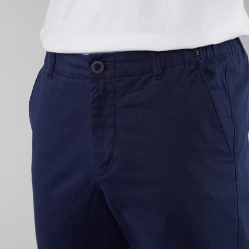 Pantalones Dedicated Chino pant Sundswall - Algodón orgánico