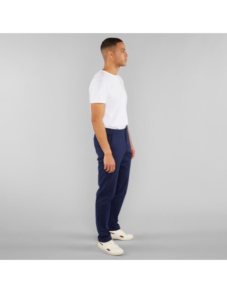 Dedicated Chino pant Sundswall Trousers - Organic cotton