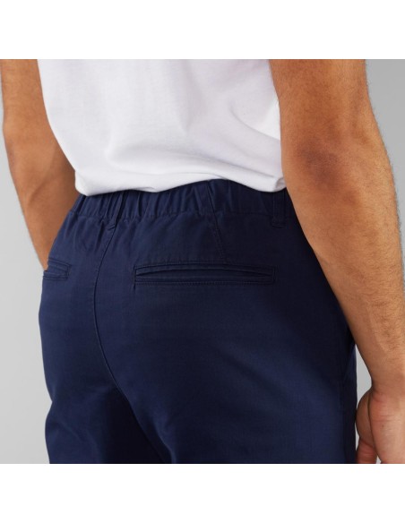 Pantalones Dedicated Chino pant Sundswall - Algodón orgánico