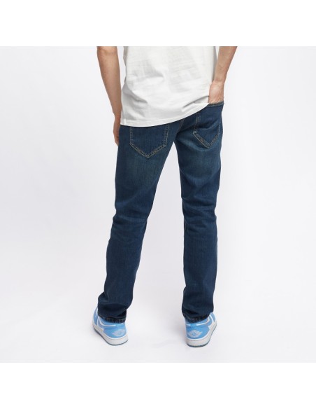 Hydroponic Nedlands DNM Dark Used Denim Trousers