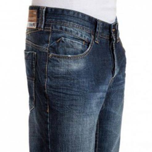 Pantalon Timezone Pierro Heavy Metal Wash