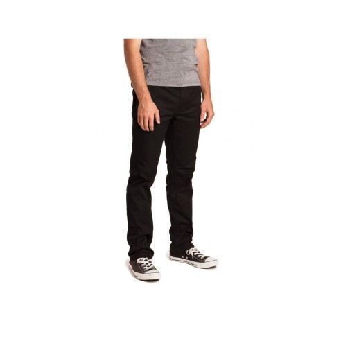 Brixton Reserve Chino Pant Black Trouser