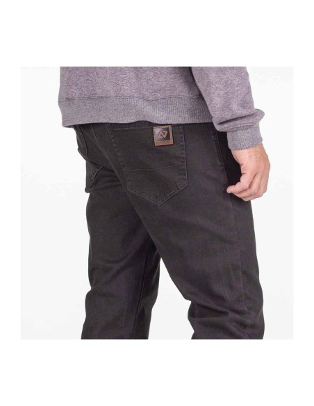 Hydroponic Nedlands GRD Pirate black Pant