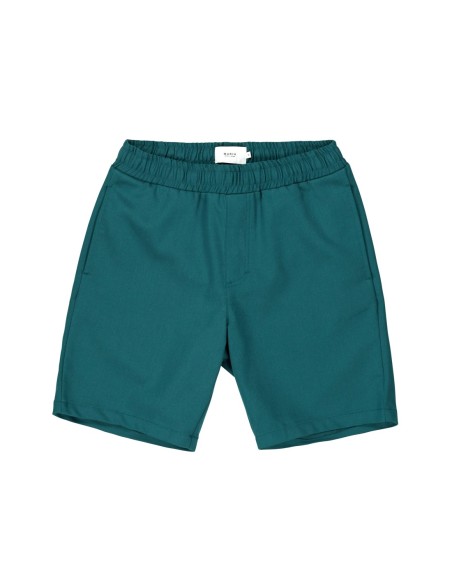 Bermudas Makia Gustaw Shorts - Moda sostenible